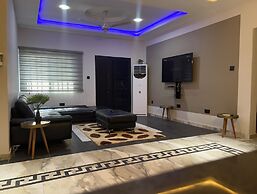 T-Roys Apartments
