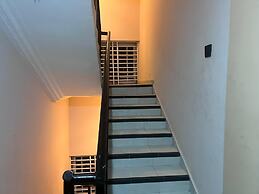 T-Roys Apartments