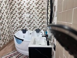 T-Roys Apartments