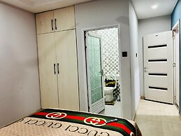 T-Roys Apartments