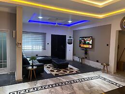 T-Roys Apartments