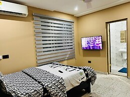 T-Roys Apartments