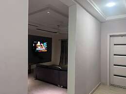 T-Roys Apartments