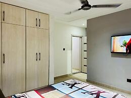 T-Roys Apartments