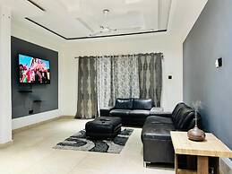 T-Roys Apartments