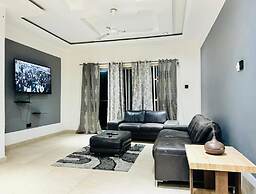 T-Roys Apartments