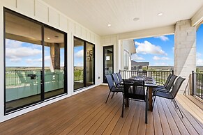 Bridle Ridge Retreat Modern Comfort, Open Views