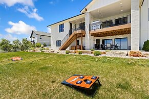 Bridle Ridge Retreat Modern Comfort, Open Views