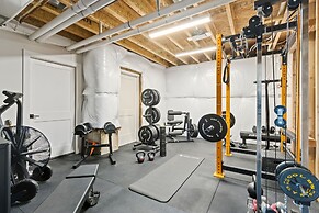 Bridle Ridge Retreat Modern Comfort, Open Views