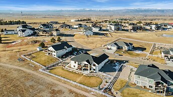 Bridle Ridge Retreat Modern Comfort, Open Views