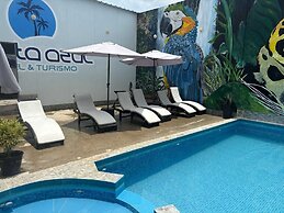 HOTEL COSTA AZUL