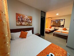 HOTEL COSTA AZUL