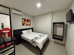 HOTEL COSTA AZUL