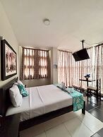 HOTEL COSTA AZUL