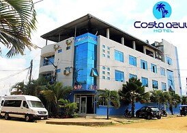 HOTEL COSTA AZUL