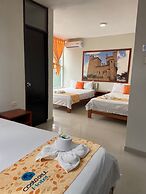 HOTEL COSTA AZUL