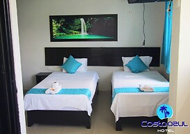 HOTEL COSTA AZUL