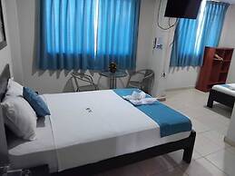 HOTEL COSTA AZUL