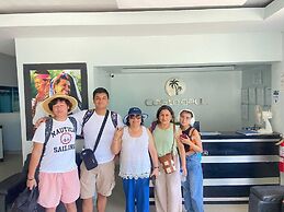 HOTEL COSTA AZUL