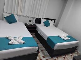 HOTEL COSTA AZUL