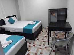 HOTEL COSTA AZUL