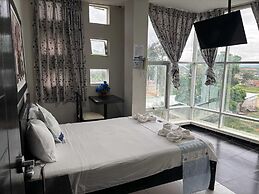 HOTEL COSTA AZUL