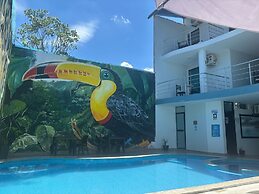 HOTEL COSTA AZUL