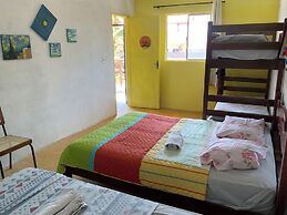 Trip Hostel e Pousada
