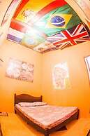 Trip Hostel e Pousada