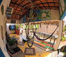 Trip Hostel e Pousada