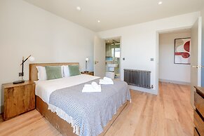 Bright Modern Retreat