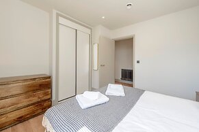 Bright Modern Retreat