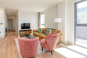 Bright Modern Retreat