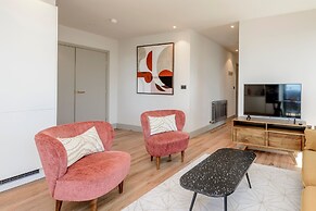 Bright Modern Retreat