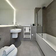 Cosy Two-bedroom Flat in the Northern Quarter