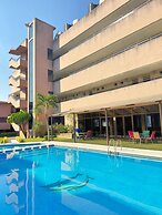 Hotel Montecarlo