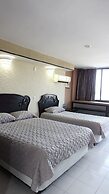 Hotel Montecarlo