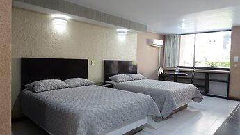 Hotel Montecarlo