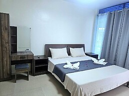 Mangotree Apartel & Resor