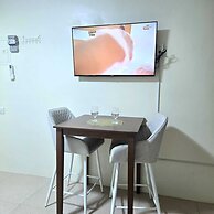 Mangotree Apartel & Resor