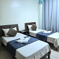 Mangotree Apartel & Resor