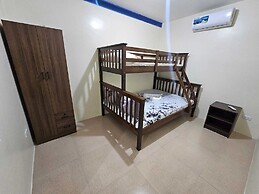 Mangotree Apartel & Resor