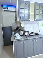 Mangotree Apartel & Resor