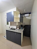 Mangotree Apartel & Resor