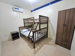 Mangotree Apartel & Resor