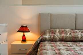 Elegant Apartment Comfort in Shkod r s Heart