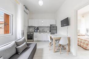 Elegant Apartment Comfort in Shkod r s Heart