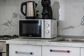 Elegant Apartment Comfort in Shkod r s Heart