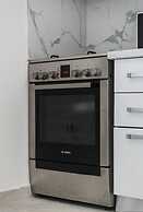 Elegant Apartment Comfort in Shkod r s Heart