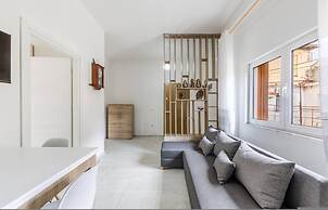 Elegant Apartment Comfort in Shkod r s Heart